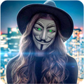 Anonymous Wallpaper