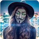 Anonymous Wallpaper APK