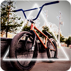 BMX Wallpapers icône