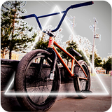 BMX Wallpapers icône