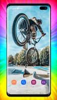 BMX Wallpapers Ekran Görüntüsü 1
