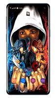 Ghetto Wallpapers تصوير الشاشة 3