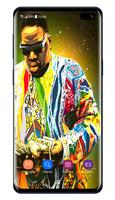 Ghetto Wallpapers تصوير الشاشة 1