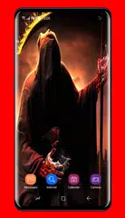 Grim Reaper Wallpaper APK 下載