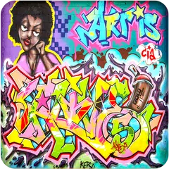 Graffiti Wallpaper APK download