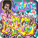 Graffiti Wallpaper APK