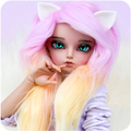Doll Wallpaper