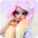 Doll Wallpaper APK