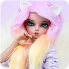 Doll Wallpaper आइकन
