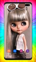Doll Wallpaper स्क्रीनशॉट 3