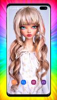 Doll Wallpaper पोस्टर
