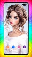 Doll Wallpaper स्क्रीनशॉट 2