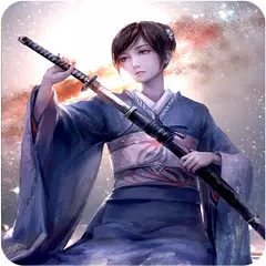 Samurai Wallpapers APK download