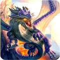 Dragon Wallpaper
