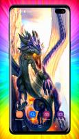 Dragon Wallpaper โปสเตอร์