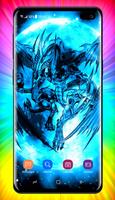 Dragon Wallpaper ภาพหน้าจอ 1