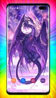 Dragon Wallpaper ภาพหน้าจอ 2