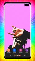 Trill Wallpapers Cartaz
