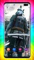Warrior Wallpapers Ekran Görüntüsü 3