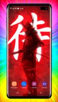 Warrior Wallpapers Affiche