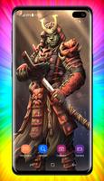 Warrior Wallpapers Ekran Görüntüsü 1