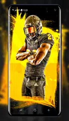 Descargar APK de American Football Wallpapers