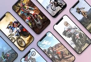 Motocross Wallpapers penulis hantaran