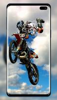 Motocross Wallpapers syot layar 1