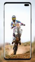 Motocross Wallpapers syot layar 2