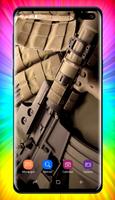 Gun Wallpapers Poster