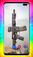 Gun Wallpapers captura de pantalla 1