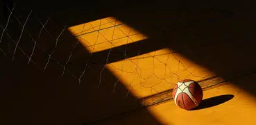 Basketball Wallpapers