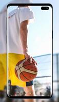 Basketball Wallpapers Ekran Görüntüsü 3