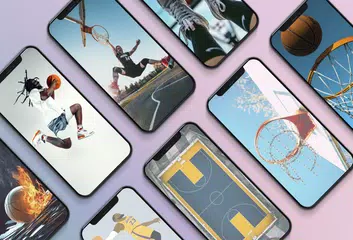 Basketball Wallpapers アプリダウンロード