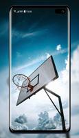 Basketball Wallpapers capture d'écran 1