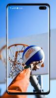 Basketball Wallpapers capture d'écran 2