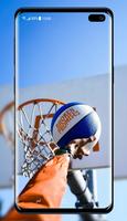 Basketball Wallpapers 截图 2