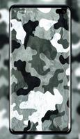Camouflage Wallpaper 截图 3