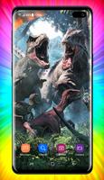 Dinosaur Wallpaper screenshot 2