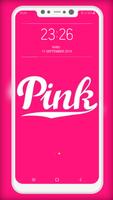 برنامه‌نما Pink Wallpaper عکس از صفحه