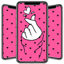 Girly Wallpaper APK