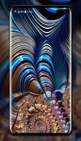 Abstract Wallpaper 截图 3