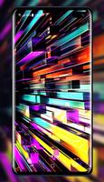 Abstract Wallpaper 海报