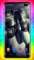 Boxing Wallpapers imagem de tela 3