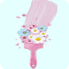 Pastel Wallpapers ไอคอน