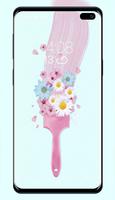 Pastel Wallpapers ภาพหน้าจอ 1