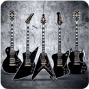 Guitar wallpaper APK