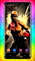 برنامه‌نما Boxing Wallpapers عکس از صفحه