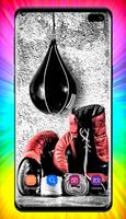 برنامه‌نما Boxing Wallpapers عکس از صفحه