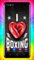 برنامه‌نما Boxing Wallpapers عکس از صفحه